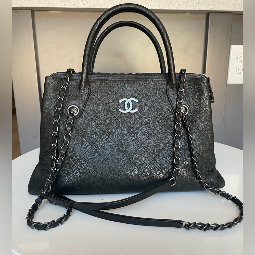 Chanel bag